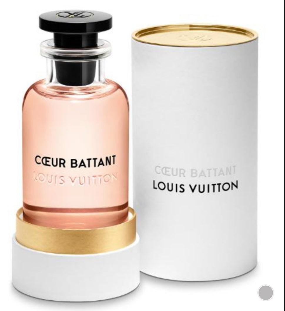 Louis Vuitton LV COEUR Battant 100ml EDP