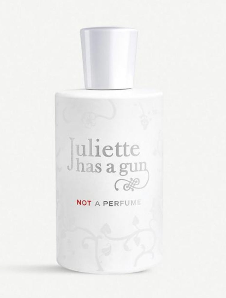 Juliet tiene una pistola, no un perfume, 100 ml, EDP para mujer