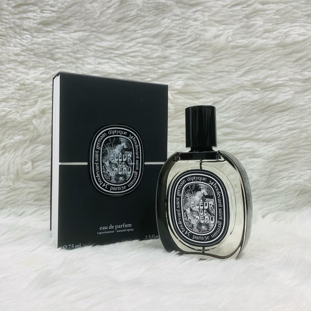 Diptyque Fleur De Peau 75 ml EDP Unisex