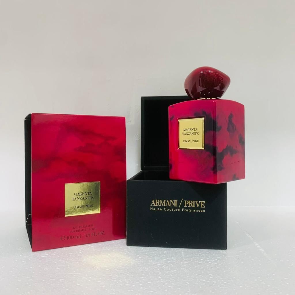 Armani Privé Magenta Tanzanita 100ml EDP Unisex