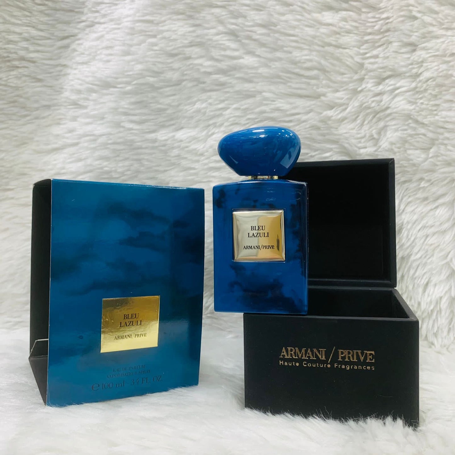 Armani Privé Bleu Lazuli 100ml EDP Unisex