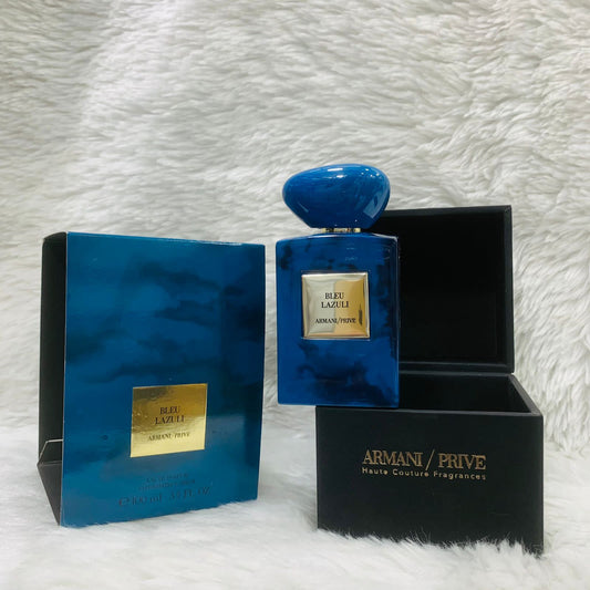 Armani Privé Bleu Lazuli 100 ml EDP Unisex