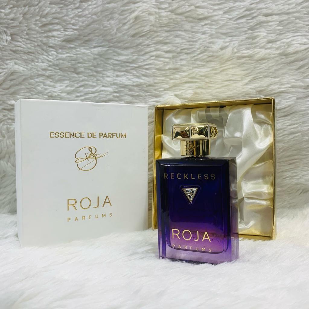 Roja Parfums Reckless 100ml EDP Mujer