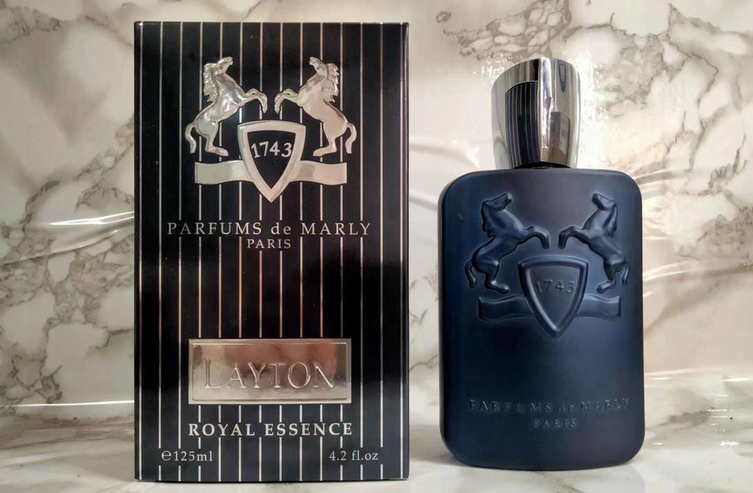 Parfums De Marley Layton 125ml EDP para hombre