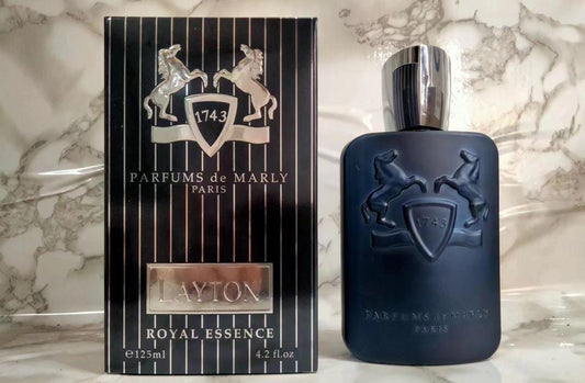 Parfums De Marley Layton 125ml EDP Men's