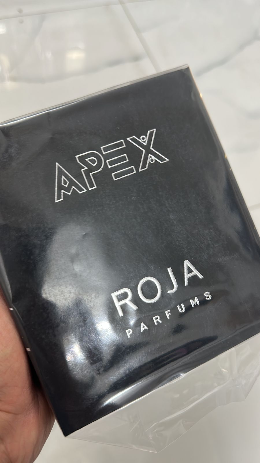 Roja Parfums APEX 50 ml EDP Herren