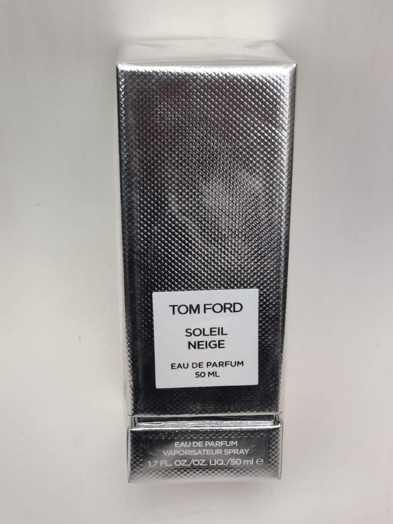 Tom Ford Soleil Neige EDP 50 ml Unisex