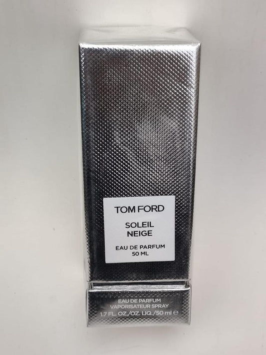 Tom Ford Soleil Neige EDP 50ml Unisex