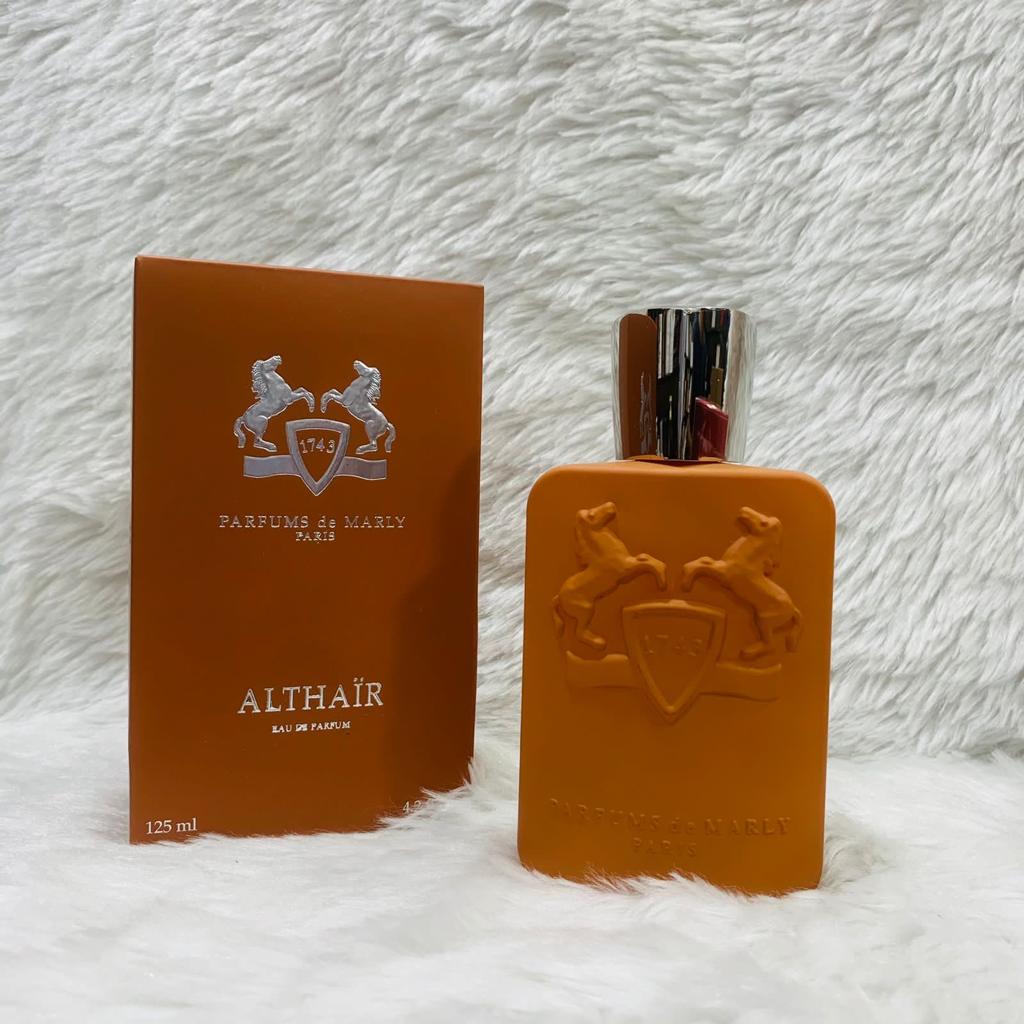 Parfums De Marley Althäir EDP 125ml Unisex