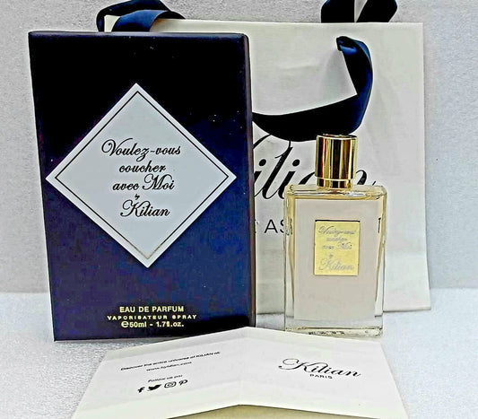 Kilian Voulez-Vous Coucher Avec Moi 50 ml EDP Unisex