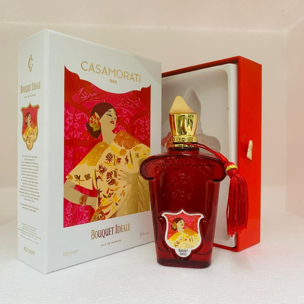 Casamorati 1888 Bouquet Ideale 100ml EDP para mujer