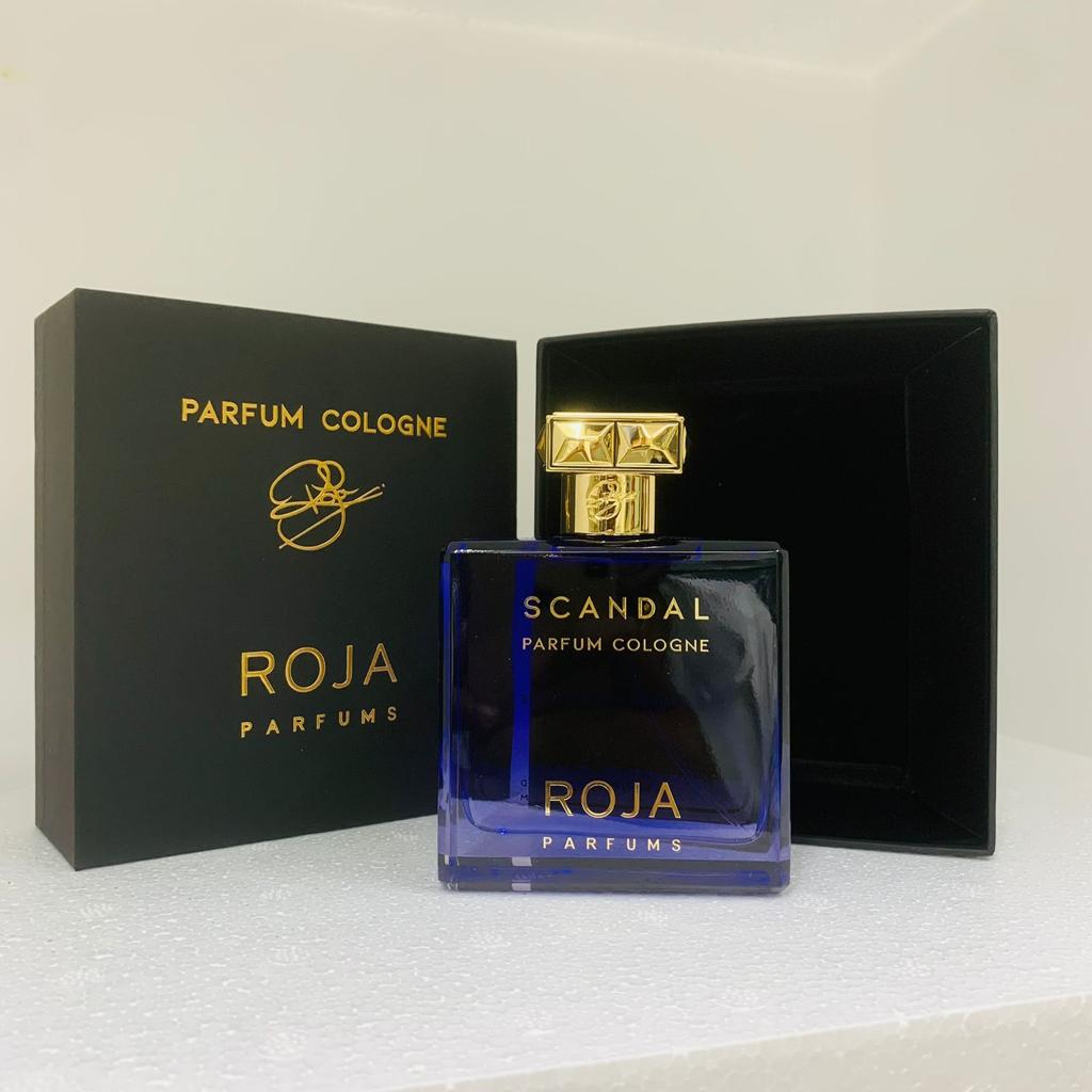 Roja Parfums Scandal Pour Homme 50ml EDP Hombre