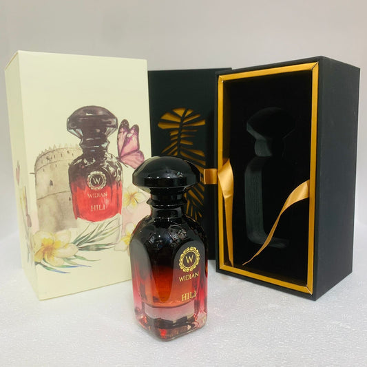 Widian Hili Extrait De Parfum 50ml Unisex