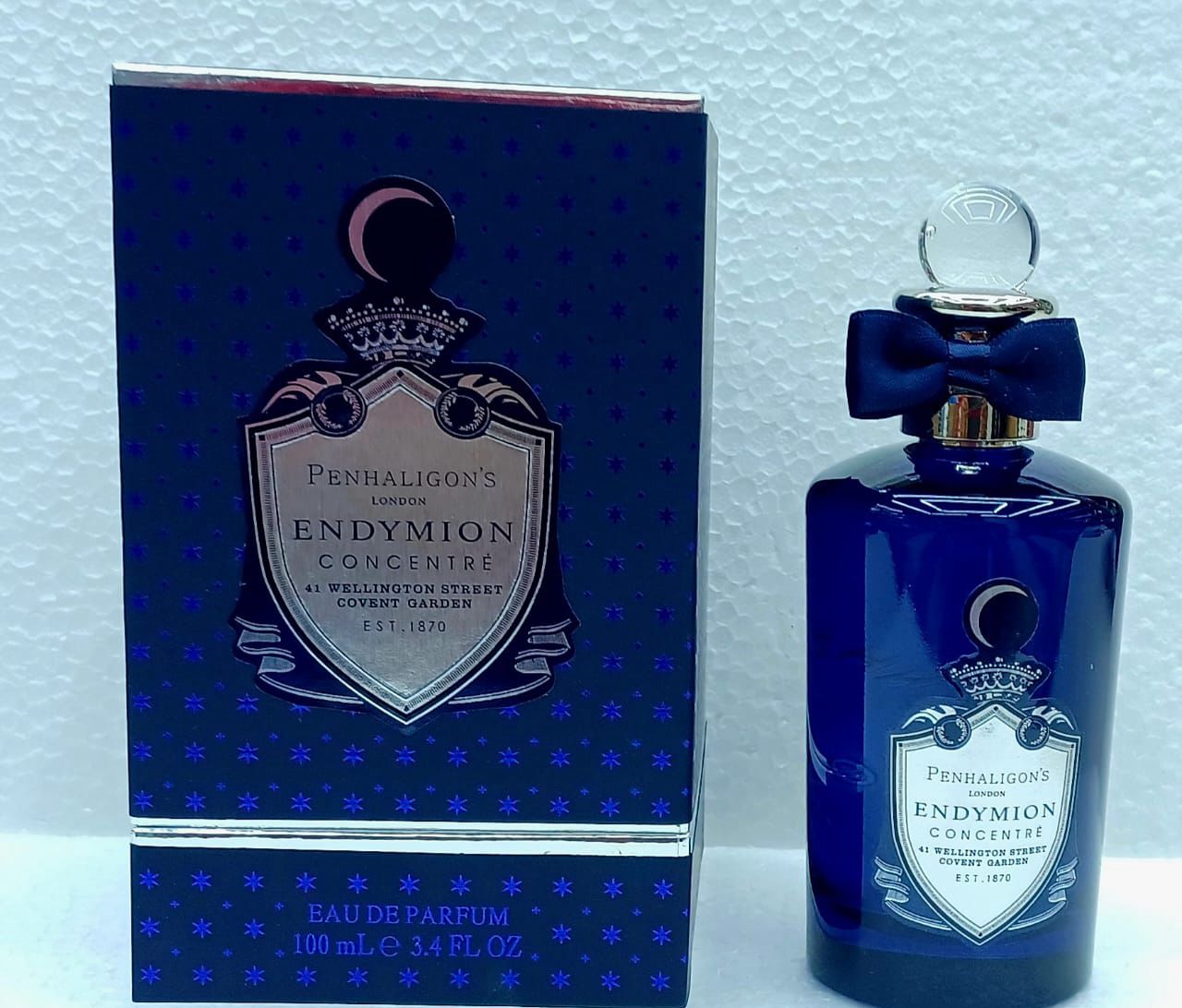 Penhaligon's Endymion Concentré EDP 100ml para hombre