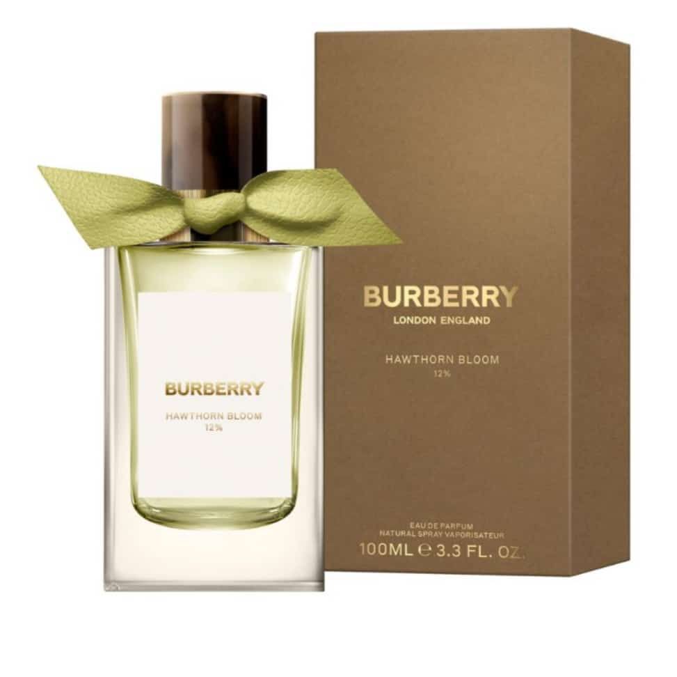 Burberry Signature Hawthorn Bloom 100 ml EDP Unisex