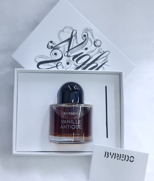 Byredo Vanille Antique 100ml EDP Unisex