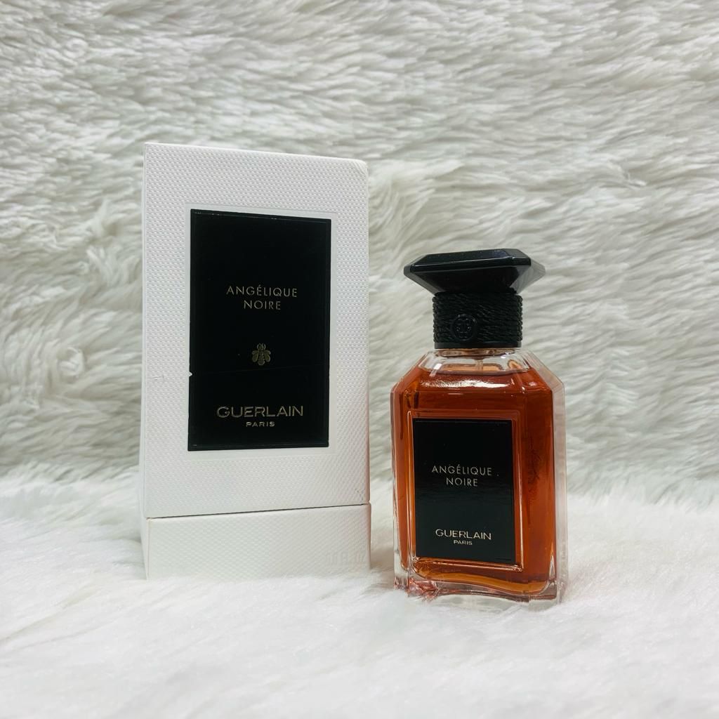 Guerlain Angélique Noire 100ml EDP Unisex