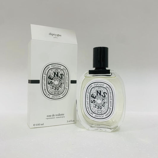 Diptyque Eau Des Sens EDT 100ml Unisex