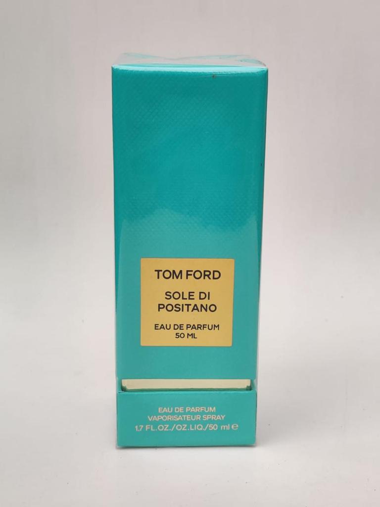 Tom Ford Sol Di Positano EDP 50 ml Unisex