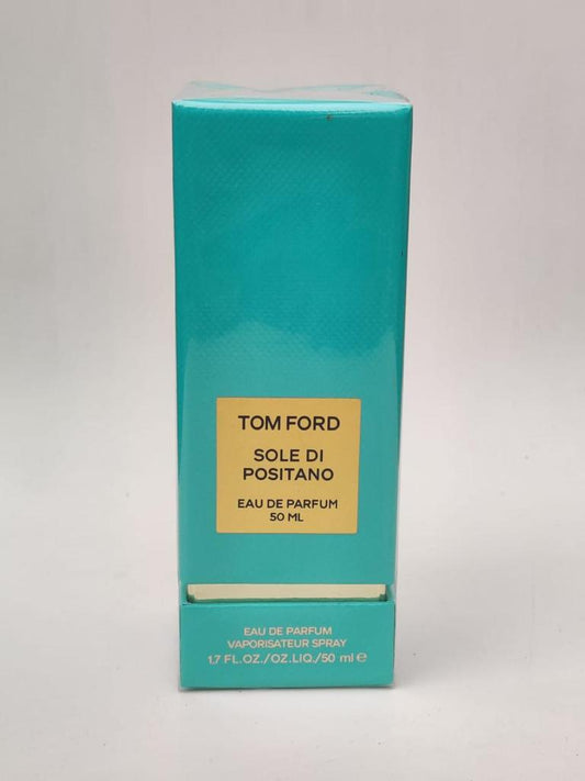 Tom Ford Sol Di Positano EDP 50ml Unisex