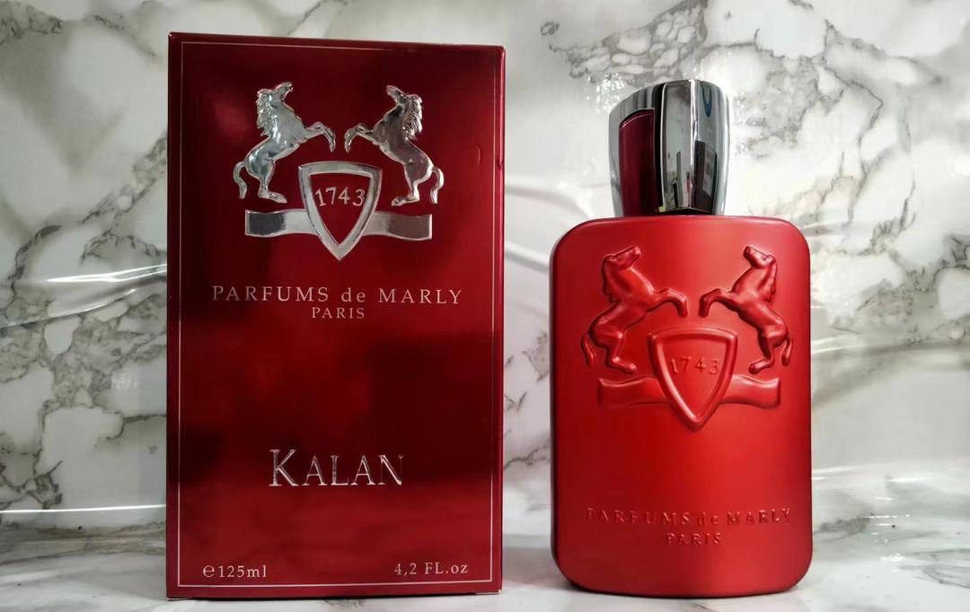 Parfums De Marley Kalan 125ml EDP Unisex