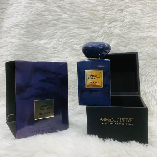 Armani Privé Indigo Tanzanite 100 ml EDP