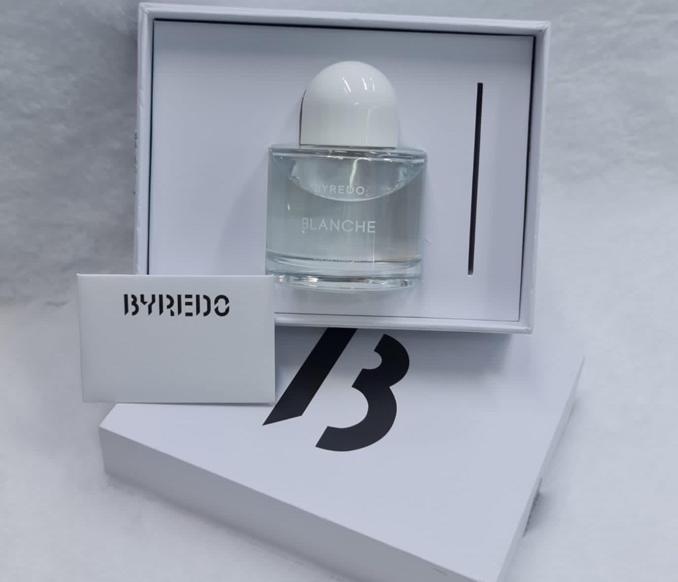 Byredo Blanche 100ml EDP Unisex