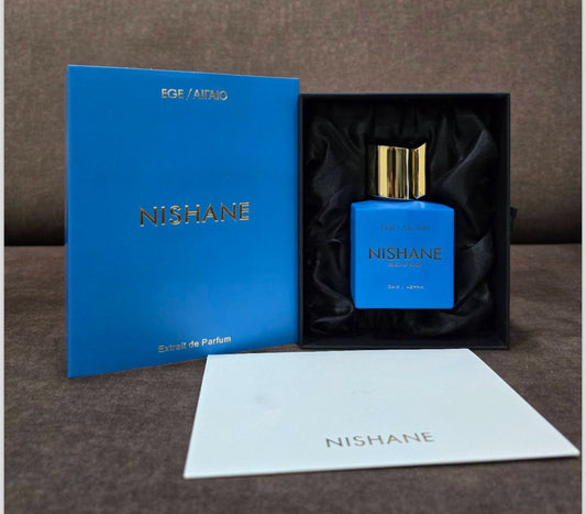 Nishane Ege/Αιγαιο 100ml EDP Unisex