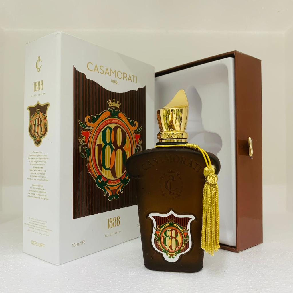 Casamorati 1888 100 ml EDP Unisex