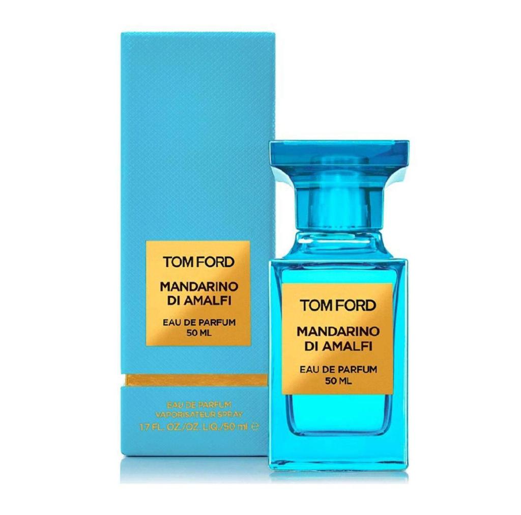 Tom Ford Mandarino Di Amalfi EDP 50ml Unisex