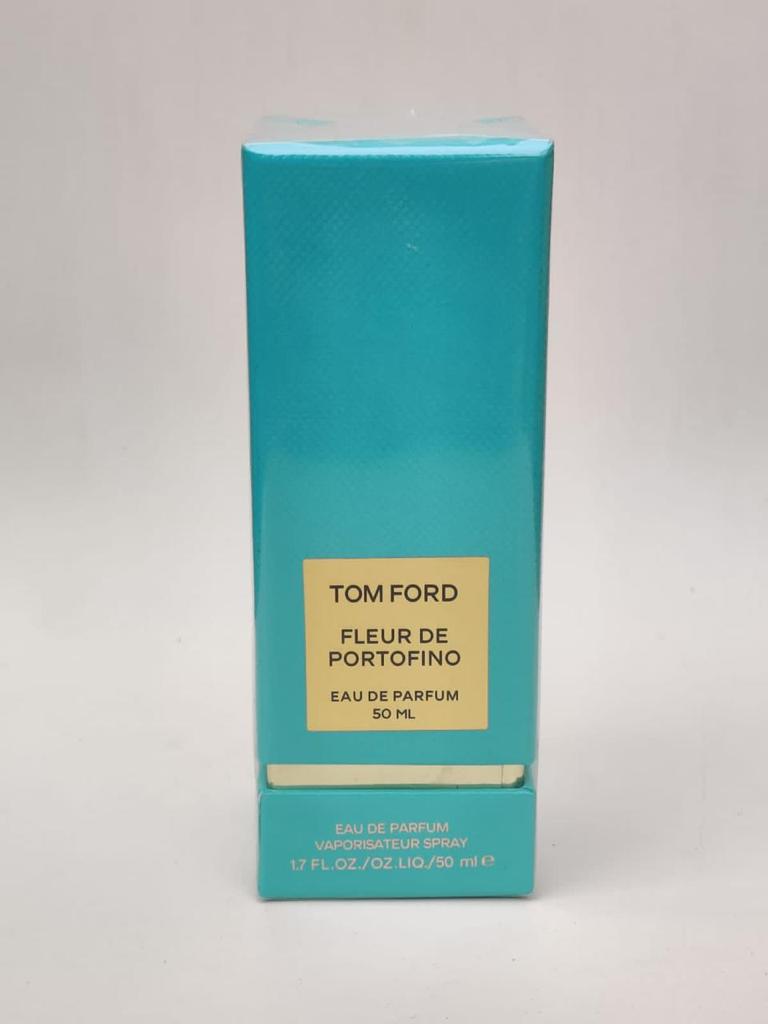 Tom Ford Fleur De Portofino EDP 50ml Unisex