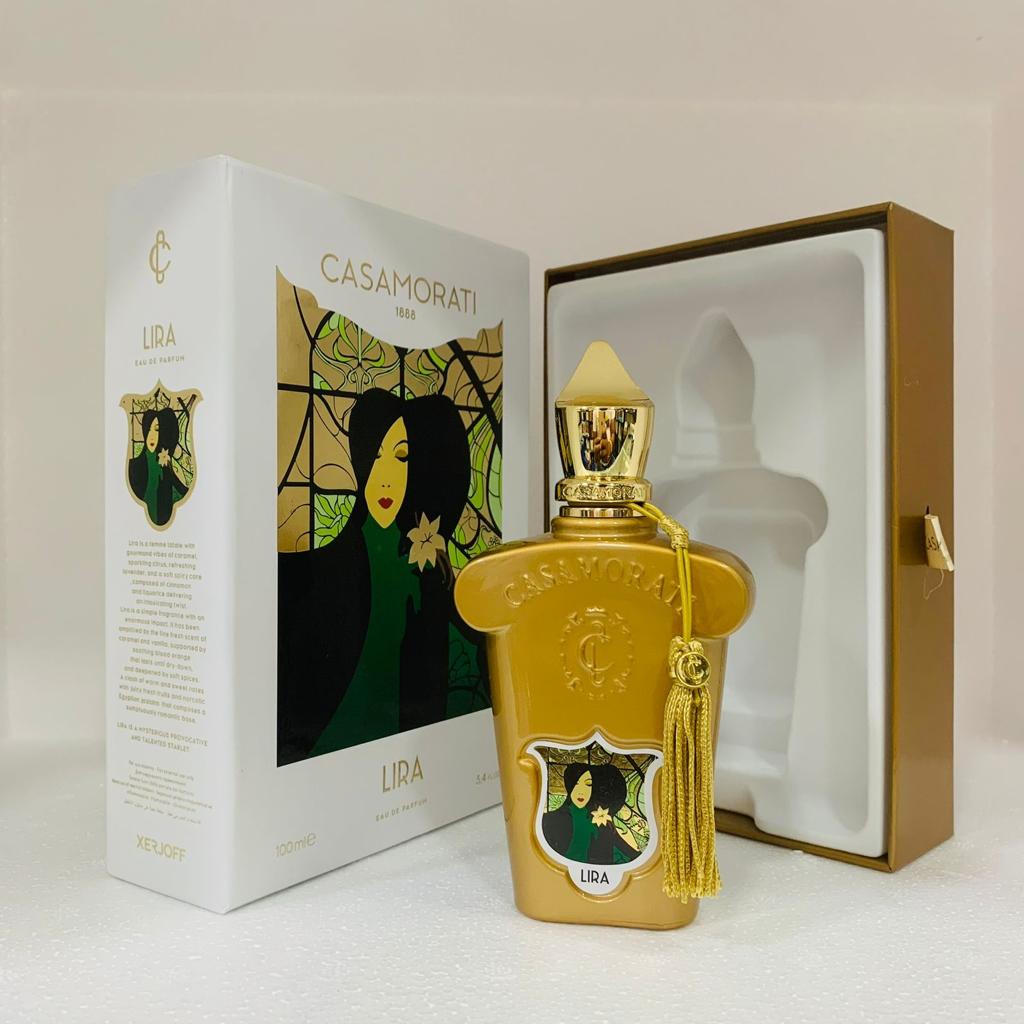 Casamorati Lira 100ml EDP Women's