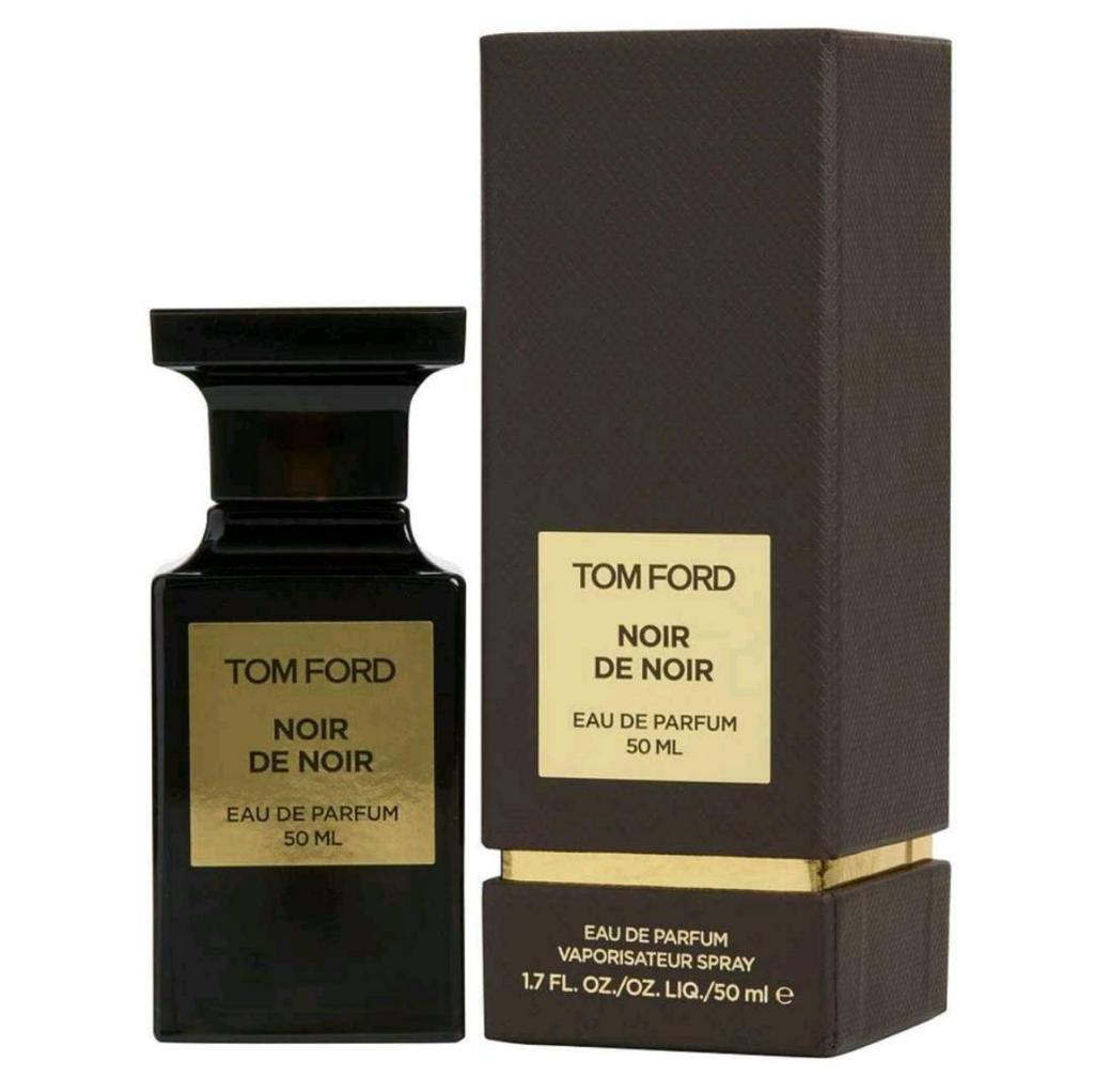 Tom Ford Noir De Noir EDP 50 ml Unisex